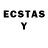 Ecstasy louis Vuitton Nurlan Bekkaliyev